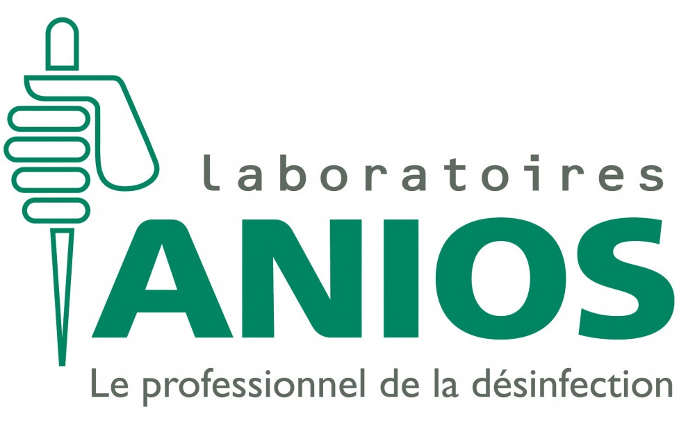 anios laboratories logo