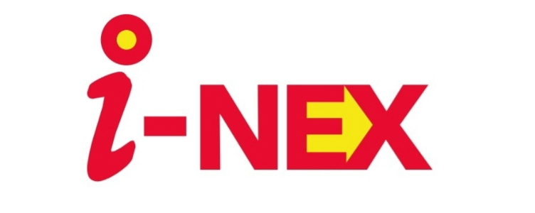 i-nex medical logo